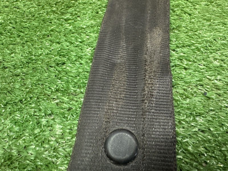 Ремни безопасности Skoda Octavia A4