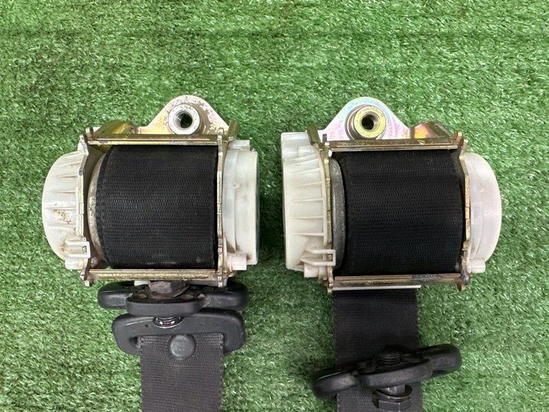 Ремни безопасности Ford Focus 2