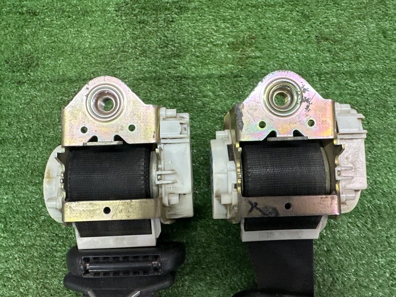 Ремни безопасности Ford Focus 2