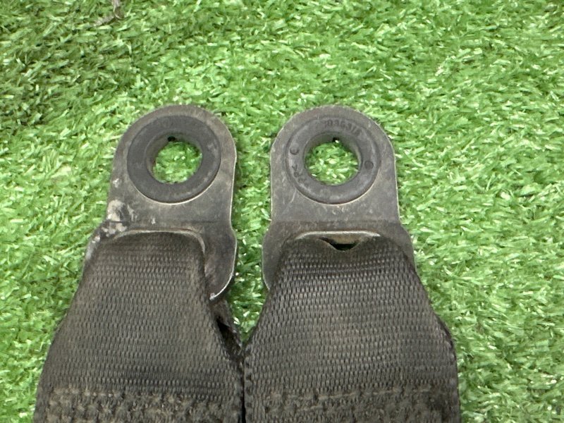 Ремни безопасности Ford Focus 2