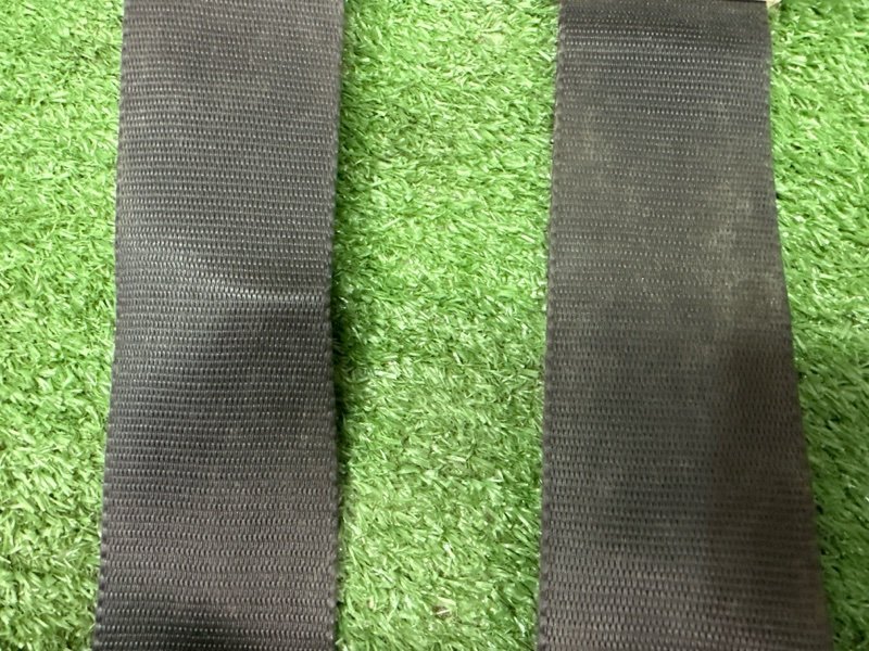 Ремни безопасности Ford Focus 2