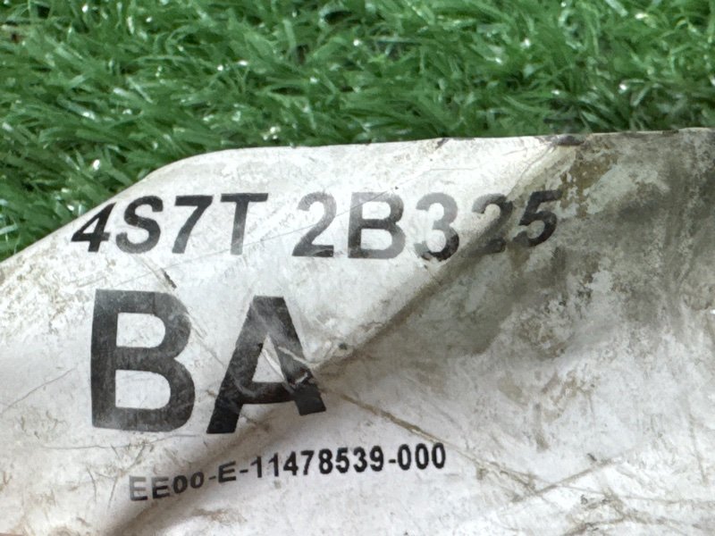 Провод датчика ABS Ford Mondeo 3