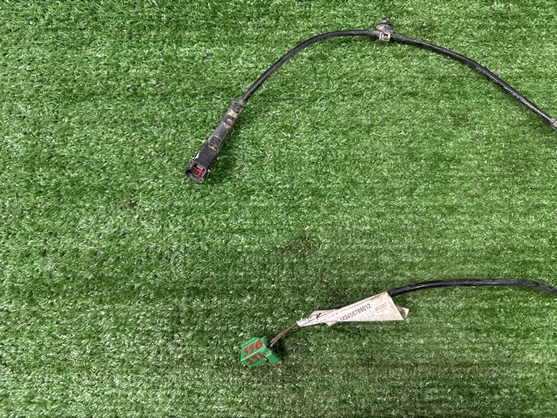 Провод датчика ABS Ford Mondeo 3