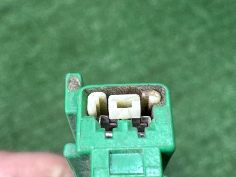 Провод датчика ABS Ford Mondeo 3