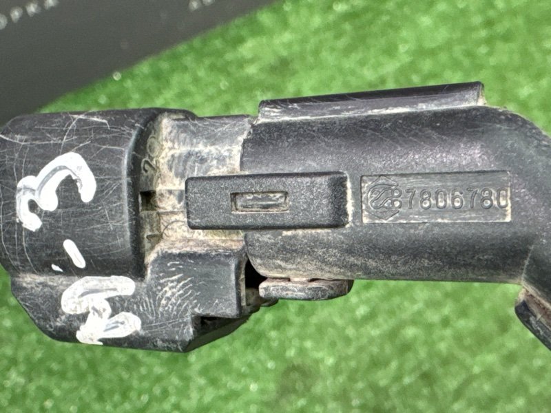 Провод датчика ABS Ford Mondeo 3