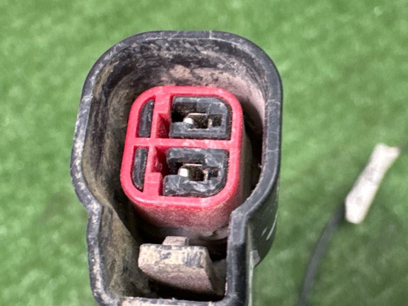 Провод датчика ABS Ford Mondeo 3