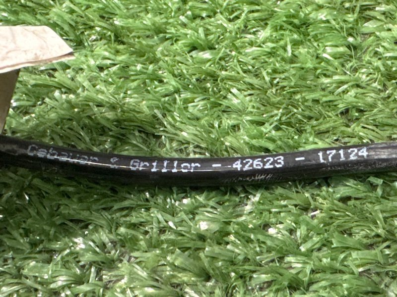 Провод датчика ABS Ford Mondeo 3