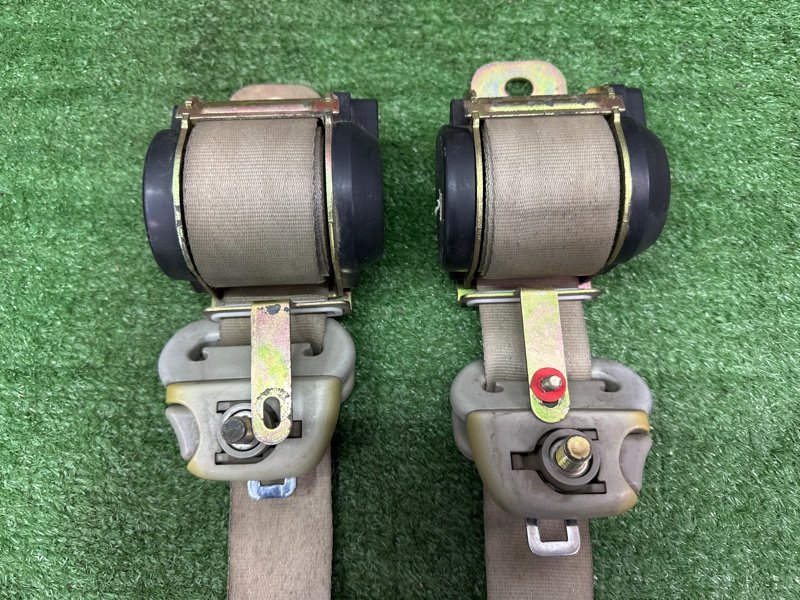 Ремни безопасности LIFAN X60