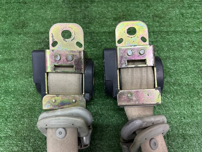 Ремни безопасности LIFAN X60