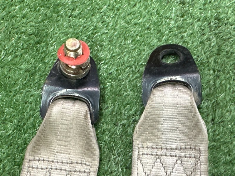 Ремни безопасности LIFAN X60