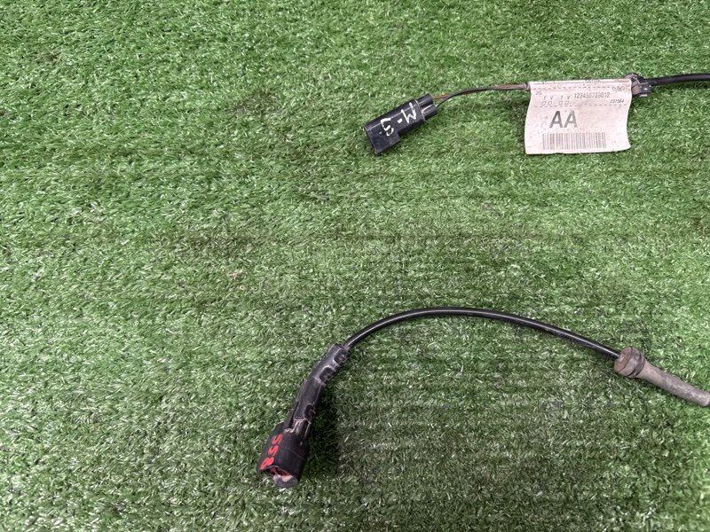 Провод датчика ABS Ford Mondeo 3