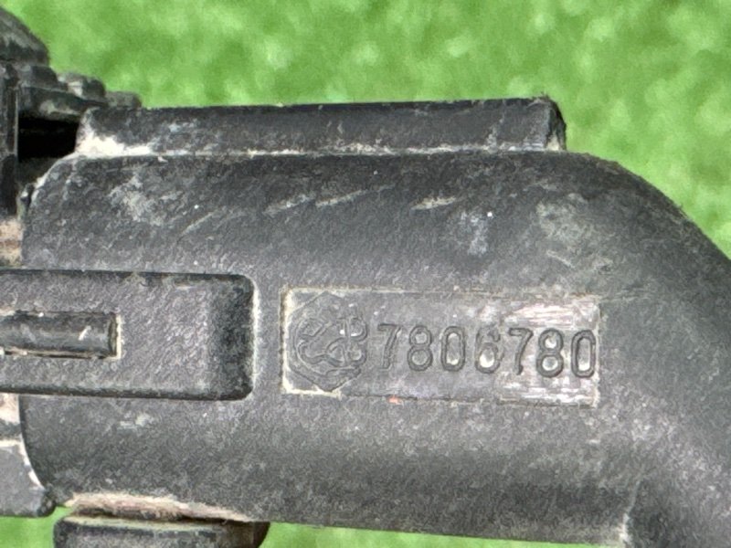 Провод датчика ABS Ford Mondeo 3