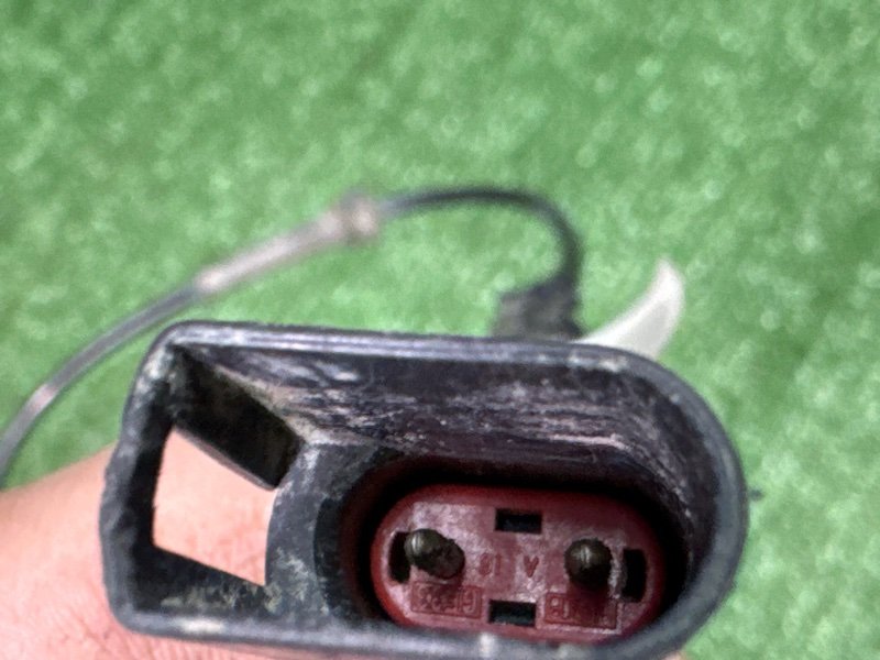 Провод датчика ABS Ford Mondeo 3