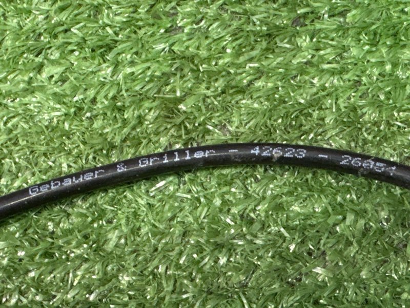 Провод датчика ABS Ford Mondeo 3