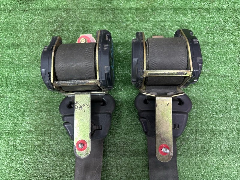 Ремни безопасности LIFAN Solano