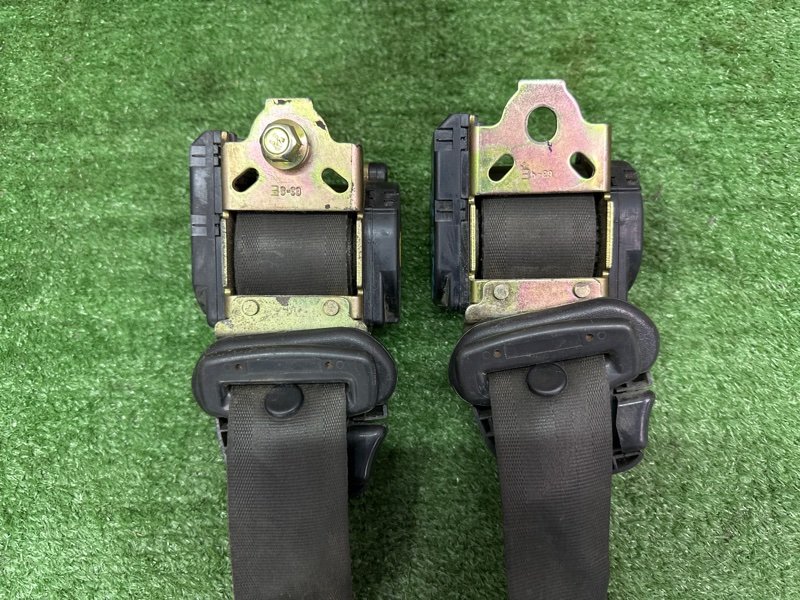 Ремни безопасности LIFAN Solano