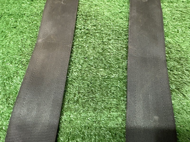 Ремни безопасности LIFAN Solano