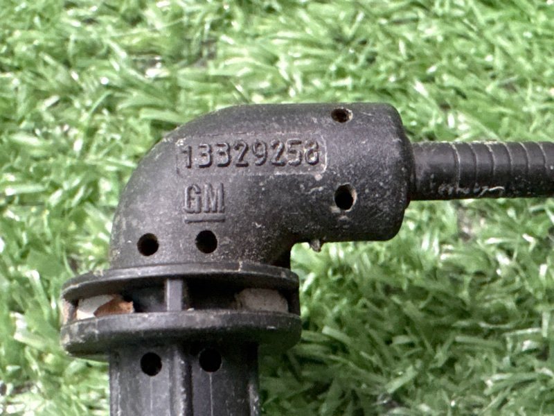 Датчик ABS Chevrolet Orlando