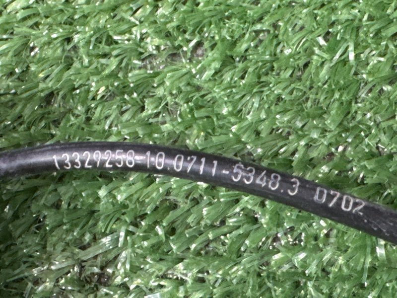 Датчик ABS Chevrolet Orlando