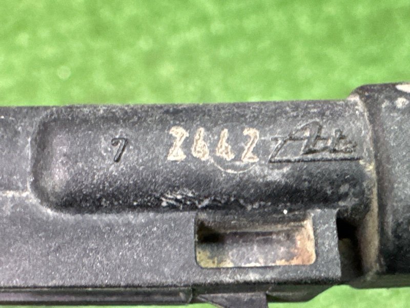 Датчик ABS Chevrolet Orlando