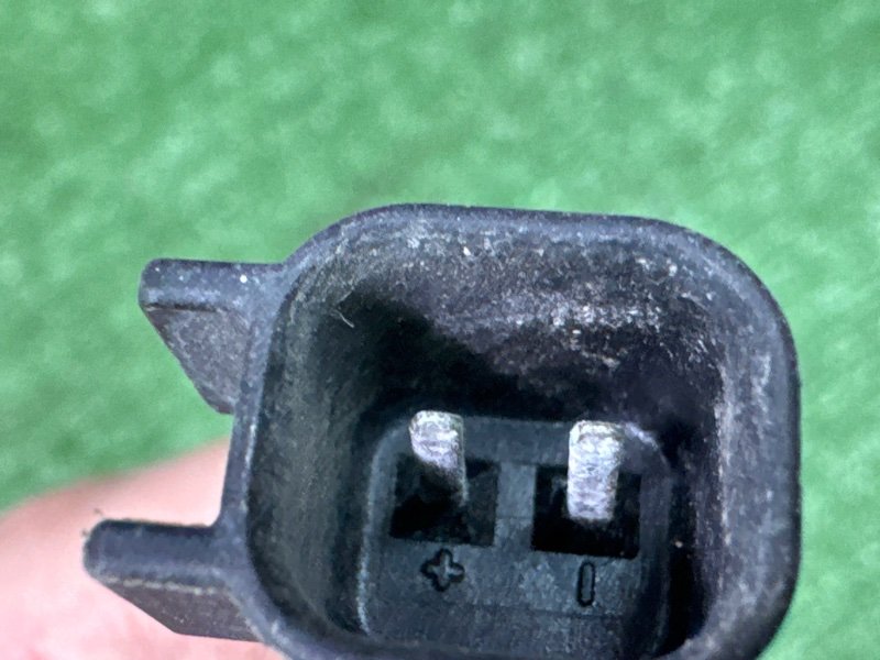 Датчик ABS Chevrolet Orlando