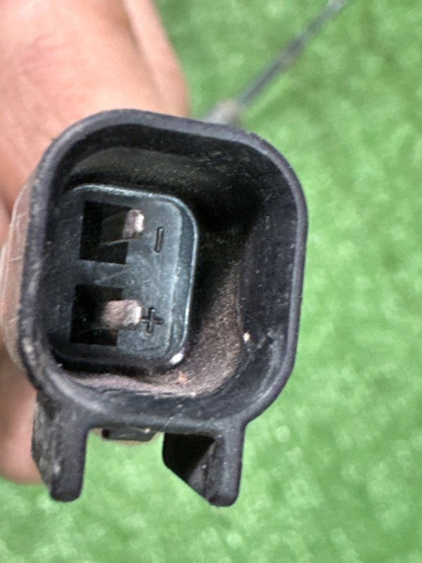 Датчик ABS Chevrolet Orlando