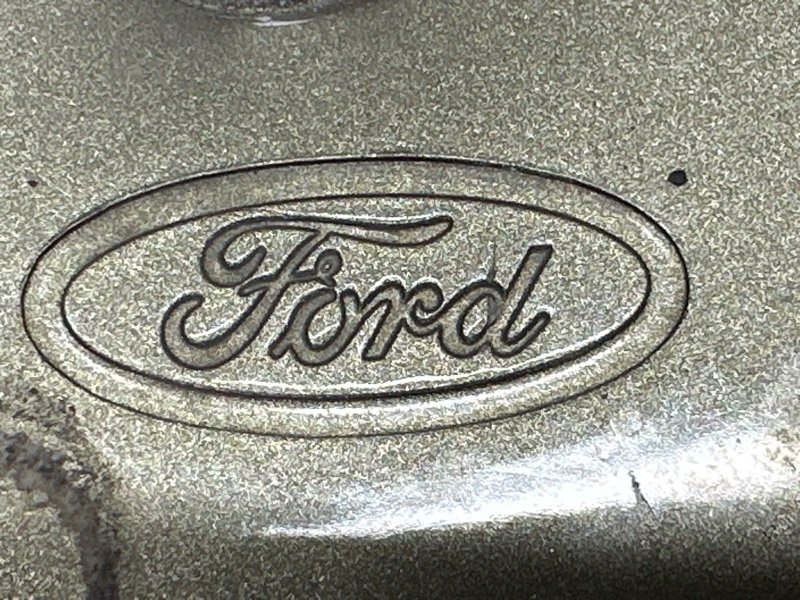 Бампер Ford Kuga 2013 SUV