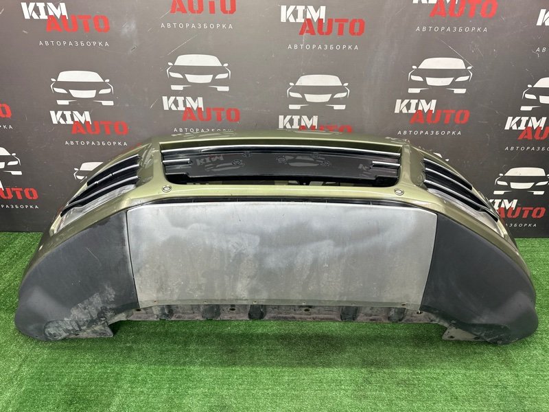 Бампер Ford Kuga 2013 SUV