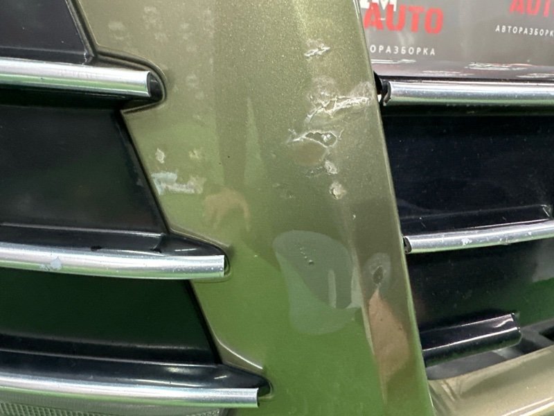 Бампер Ford Kuga 2013 SUV