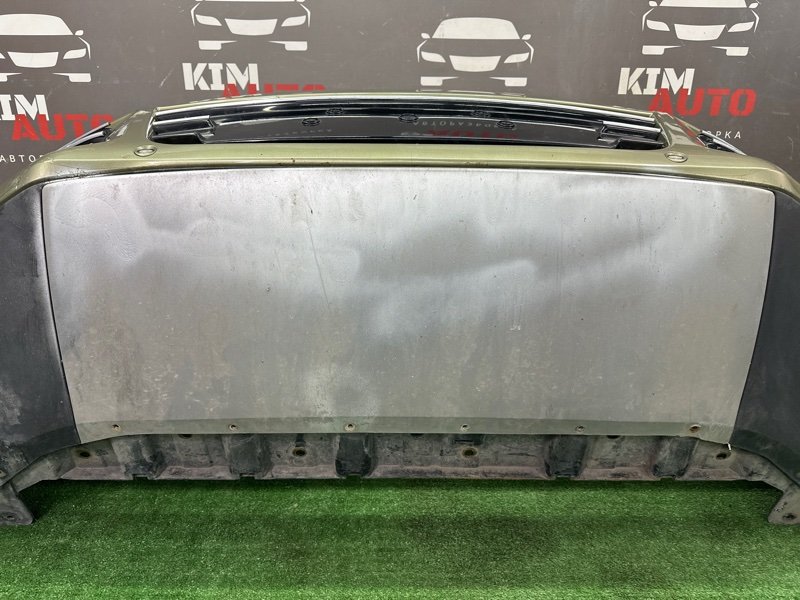 Бампер Ford Kuga 2013 SUV