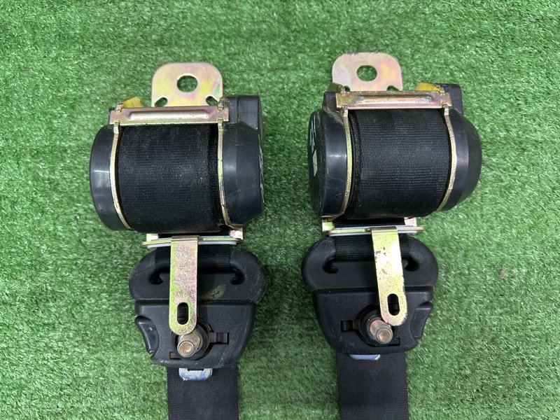 Ремни безопасности LIFAN X60