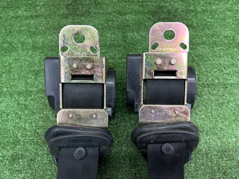 Ремни безопасности LIFAN X60