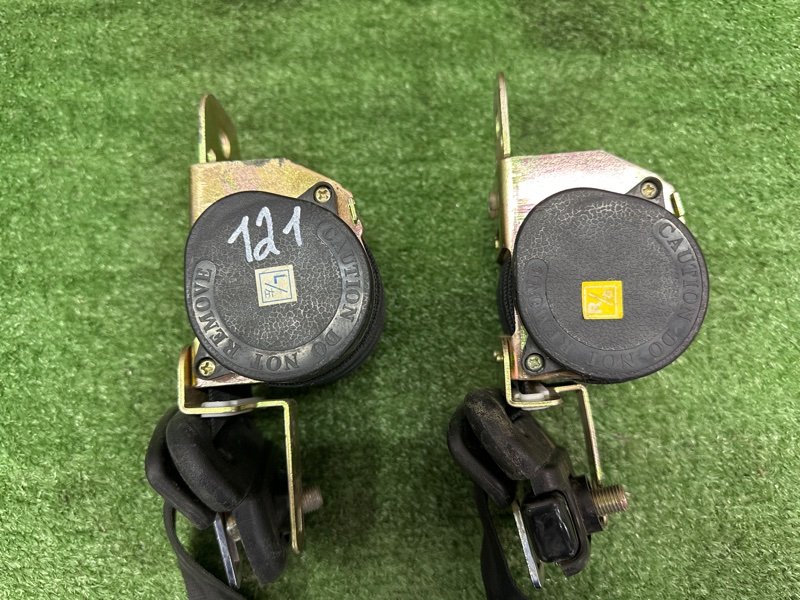 Ремни безопасности LIFAN X60