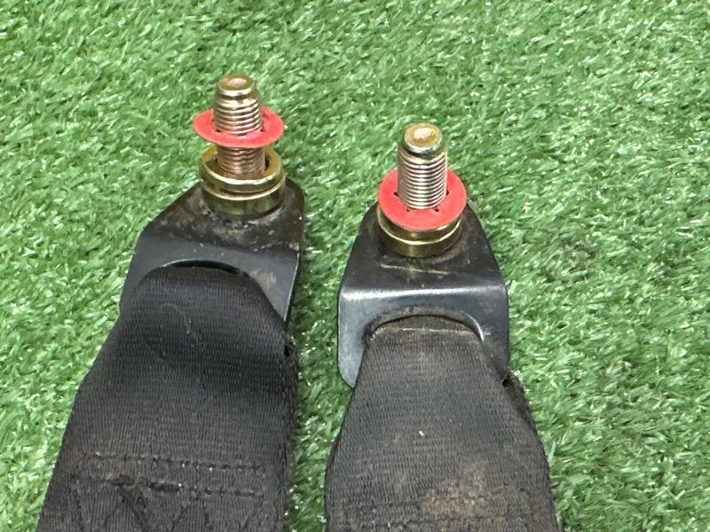 Ремни безопасности LIFAN X60