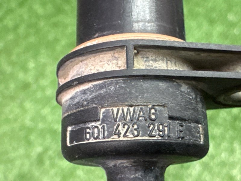 Датчик угла поворота руля Skoda Fabia 1