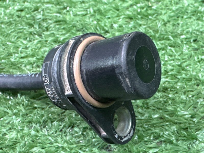 Датчик угла поворота руля Skoda Fabia 1