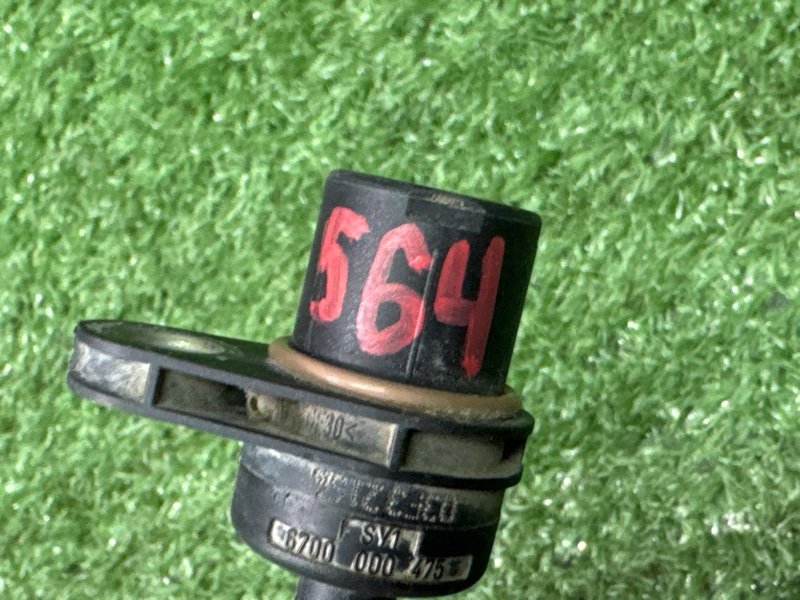 Датчик угла поворота руля Skoda Fabia 1