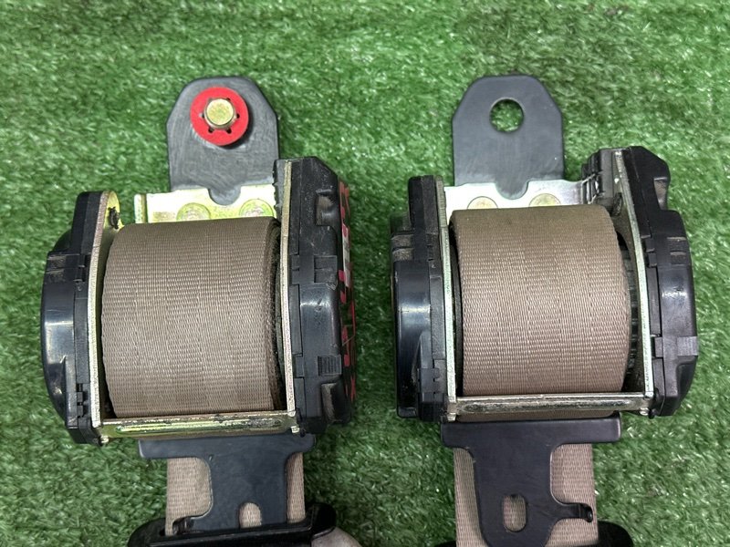 Ремни безопасности Vortex Estina