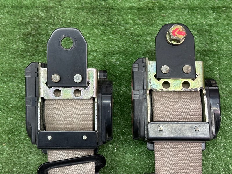 Ремни безопасности Vortex Estina