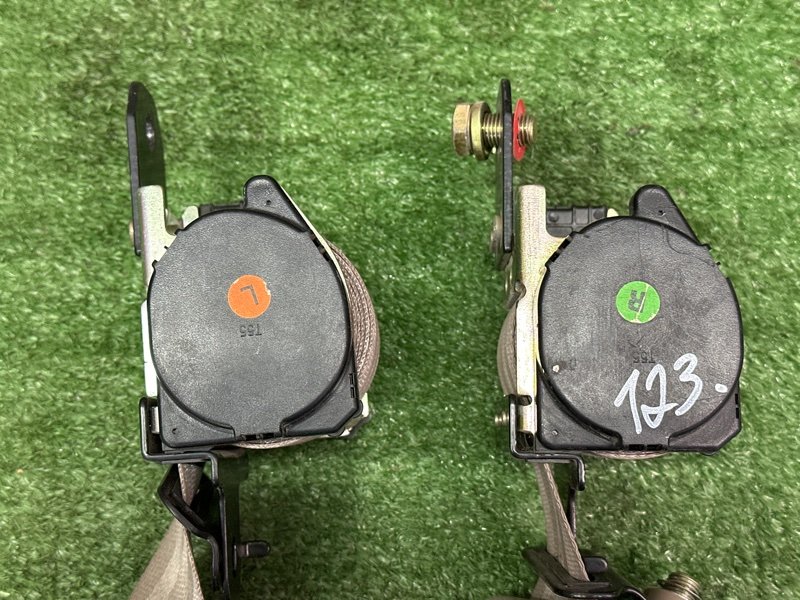 Ремни безопасности Vortex Estina