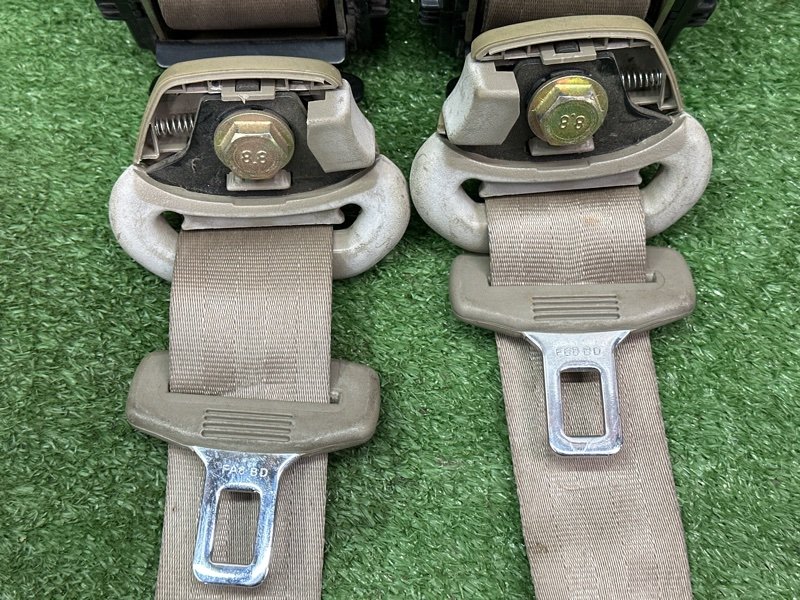 Ремни безопасности Vortex Estina