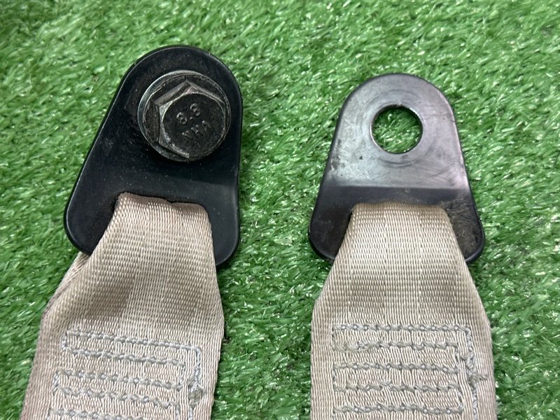 Ремни безопасности Vortex Estina