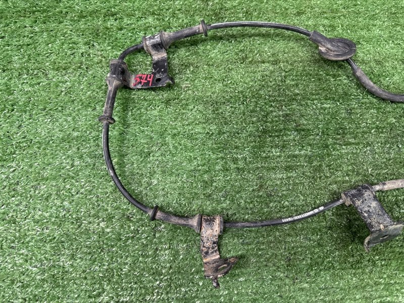 Провод датчика ABS Kia Cerato 2