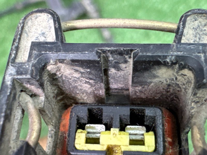 Провод датчика ABS Kia Cerato 2