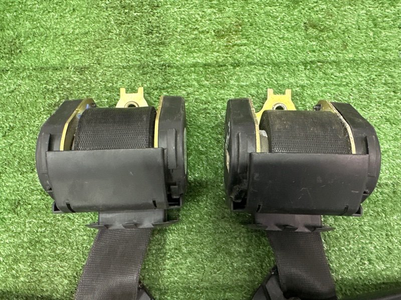 Ремни безопасности BMW 3-SERIES