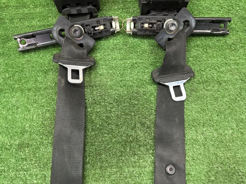 Ремни безопасности BMW 3-SERIES