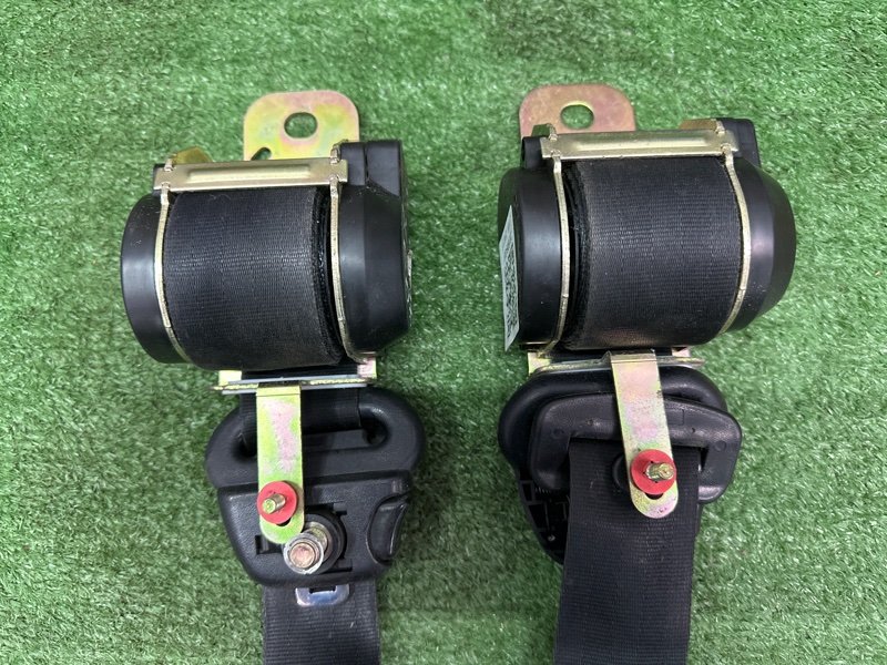 Ремни безопасности LIFAN X60