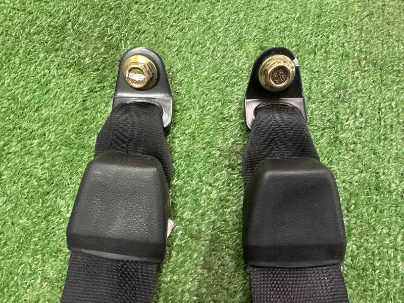 Ремни безопасности LIFAN X60