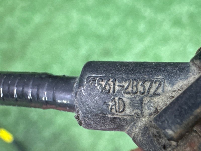 Датчик ABS Ford Fiesta