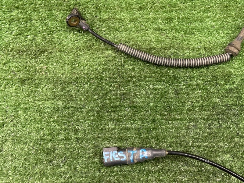 Датчик ABS Ford Fiesta